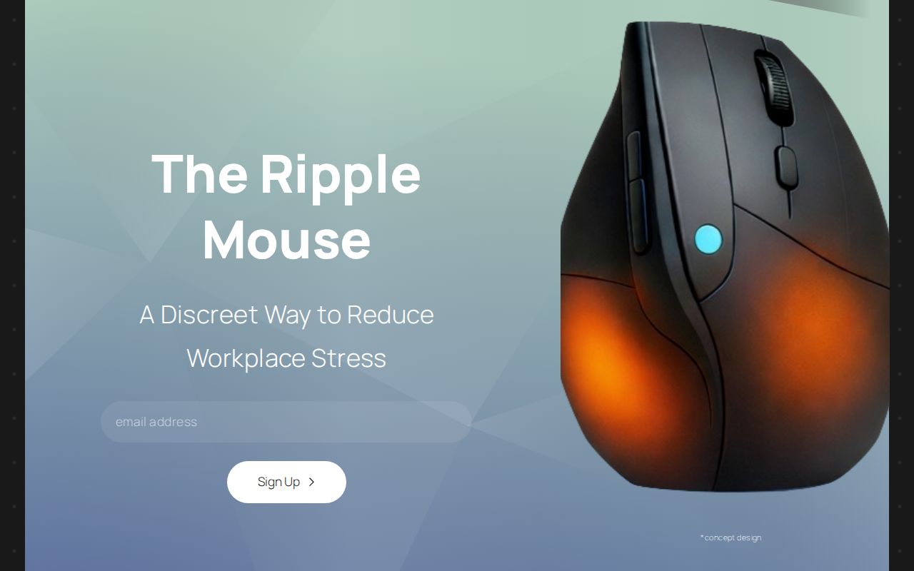 theRippleMouse.com